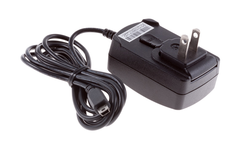 CP-PWR-7925G-NA | Cisco Unified Wireless IP Phone 7925G Power Supply Power Adapter