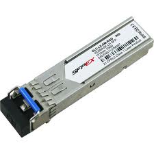 GLC-LX-SM-RGD= | Cisco Rugged SFP SFP (mini-GBIC) Transceiver Module LC single mode
