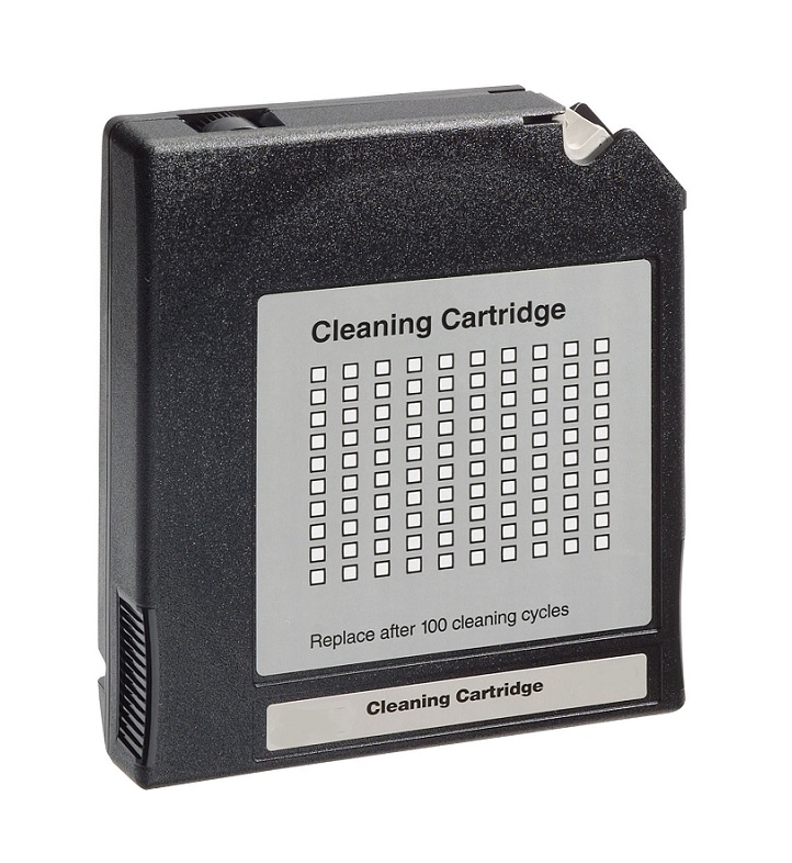 MR-SACCL-01 | Quantum Cleaning Cartridge for Super DLT