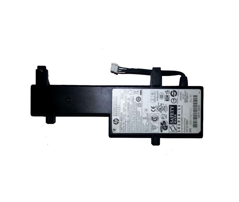 CM751-60045 | HP Power Supply Adapter Assembly for OfficeJet Pro 8100 / 8620 / 8610 / 8600 Series Printer