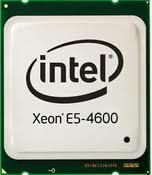 CM8062101229300 | Intel Xeon 8 Core E5-4650L 2.6GHz 20MB Smart Cache 8.0Gt/s QPI Socket FCLGA-2011 32NM 115W Processor
