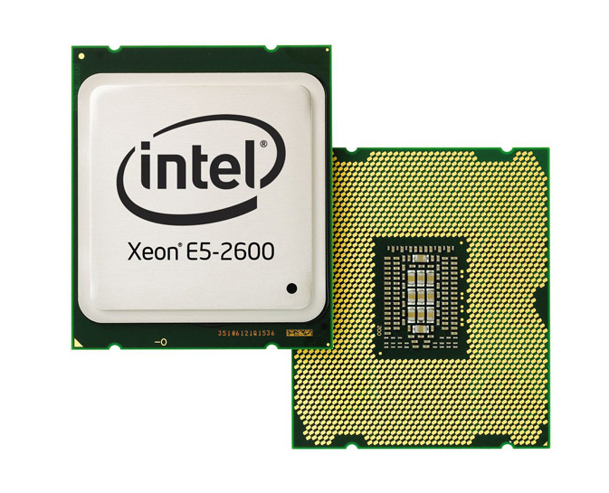 CM8062107184308 | Intel Xeon 8 Core E5-2687W 3.1GHz 20MB L3 Cache 8GT/S QPI Socket FCLGA-2011 32NM 150W Processor