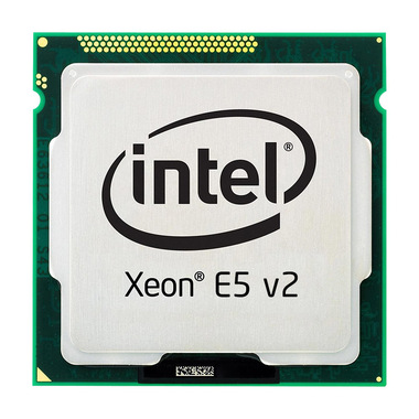 CM8063401286102 | Intel Xeon 10 Core E5-2470V2 2.4GHz 25MB L3 Cache 8GT/S QPI Speed Socket FCLGA1356 22NM 95W Processor