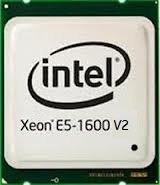 CM8063501291808 | Intel Xeon 6 Core E5-1660V2 3.7GHz 15MB L3 Cache Socket FCLGA-2011 22NM 130W Processor