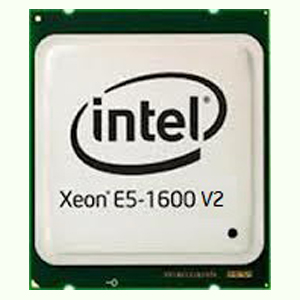 CM8063501292204 | Intel Xeon 6 Core E5-1650V2 3.5GHz 12MB L3 Cache Socket FCLGA2011 22NM 130W Processor