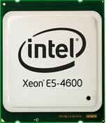 CM8063501393202 | Intel Xeon 8 Core E5-4620V2 2.6GHz 20MB L3 Cache 7.2Gt/s QPI Speed Socket FCLGA2011 22NM 95W Processor