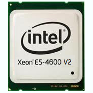 CM8063501453800 | Intel Xeon Quad Core E5-4603V2 2.2GHz 10MB Smart Cache 6.4Gt/s QPI Socket FCLGA-2011 22NM 95W Processor