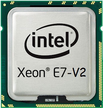 CM8063601521707 | Intel Xeon 8 Core E7-4820V2 2.0GHz 16MB L3 Cache 7.2Gt/s QPI Socket FCLGA-2011 22NM 105W Processor