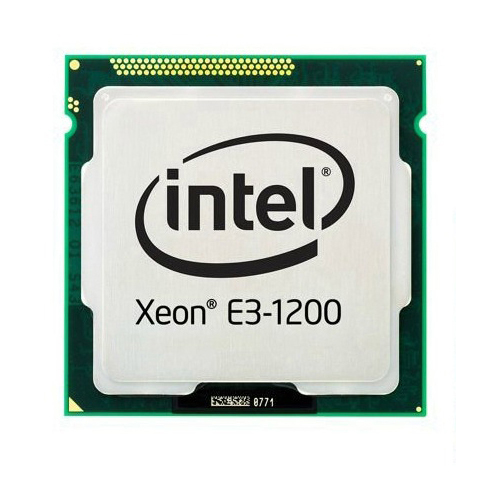 CM8063701098201 | Intel Xeon Quad Core E3-1240V2 3.4GHz 8MB SMART Cache 5GT/S DMI Socket FCLGA-1155 22NM 69W Processor