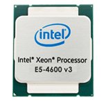 CM8064401544203 | Intel Xeon 10 Core E5-4627V3 2.6GHz 25MB L3 Cache 8GT/s QPI Speed Socket FCLGA2011 22NM 135W Processor Only