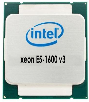 CM8064401736303 | Intel Xeon Quad Core E5-1607V3 3.10GHz 10MB Smart Cache Socket FCLGA2011-3 140W 22NM Processor