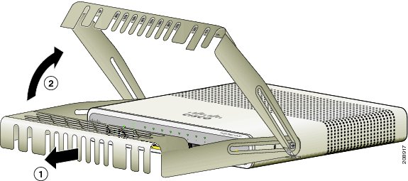 CMP-DIN-MNT | Cisco DIN Rail Mounting Kit- for Catalyst Compact 2960C-12, 3560C-12
