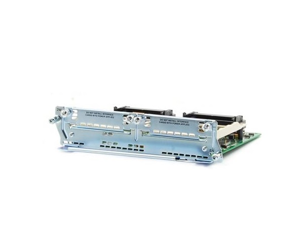 CN2IW0HAAA | Cisco Nm-2w Interface Wan Expansion Module