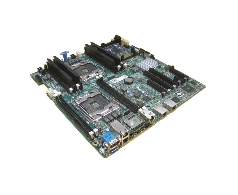 CN7X8 | Dell Motherboard for PowerEdge R430 R530