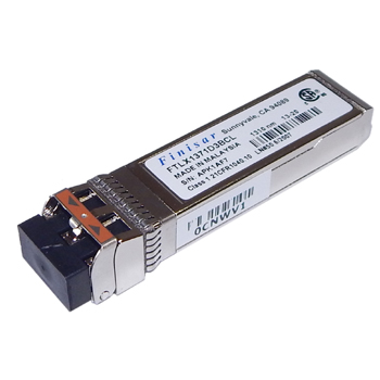 CNWV1 | Dell SFP+ Module 1 X 10GBASE-LRM