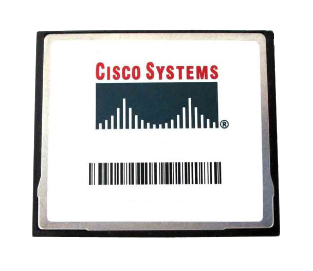 MEM1800-64CF= | Cisco 1800 Server 64MB Compact Flash Memory