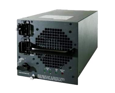 COUPAARBAA | Cisco 6000-Watts AC Power Supply for MDS 9513