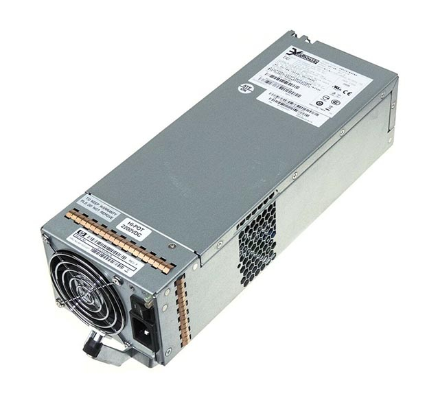 CP-1401R2 | HP 575-Watts DC Power Supply for StorageWorks MSA2000