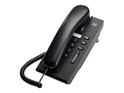 CP-6901-CL-K9-RF | Cisco REMAN UC PHONE 6901 CHAR