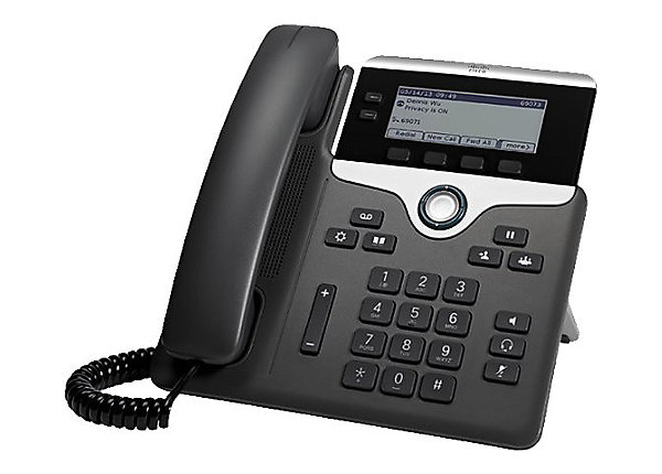 CP-7821-K9++= | Cisco IP Phone 7821 - VoIP phone