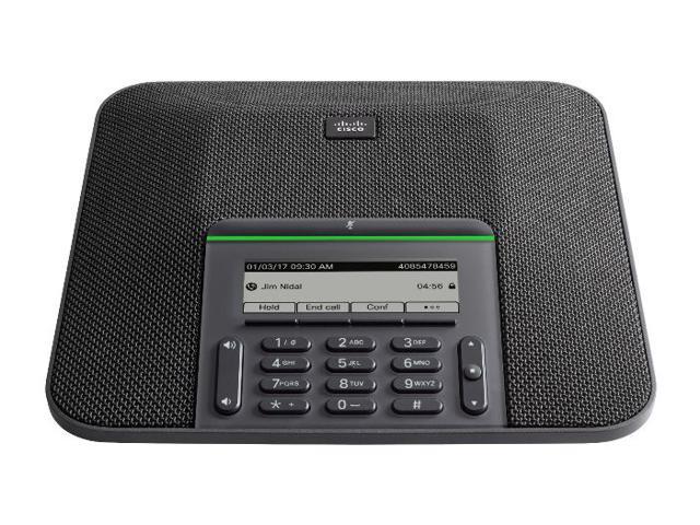 CP-7832-3PCC-K9 | Cisco IP Conference 7832 Conference VoIP Phone