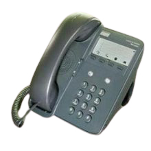 CP-7902G | Cisco VoIP Phone IP Phone 7902G Global without Power Cable