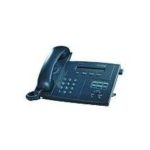 CP-7910 | Cisco 7910 IP Phone Black without Power Supply