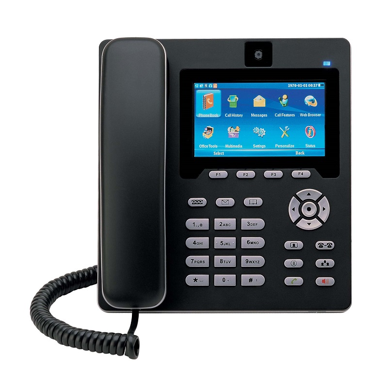 CP-7920-FC-K9 | Cisco Unified Wireless IP Phone for 7920