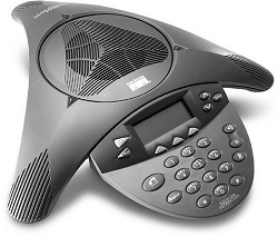CP-7936 | Cisco IP Conference Station 7936 Conference VoIP Phone