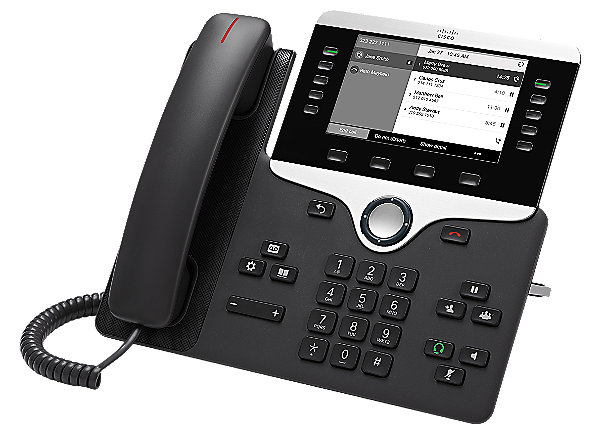 CP-8811-K9= | Cisco IP PHONE 8811 SERIES