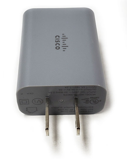 CP-8832-PWR | Cisco Power Adapter for IP Conference Phone 8832