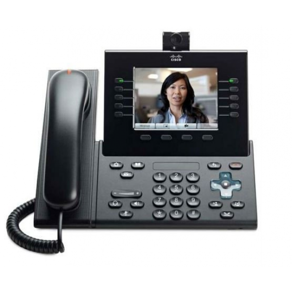 CP-9951-C-K9= | Cisco Unified 9951 IP Phone