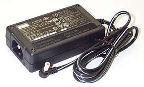 CP-PWR-CUBE-4 | Cisco IP Phone AC Adapter with North American Power Cord for 8900/9900 Series