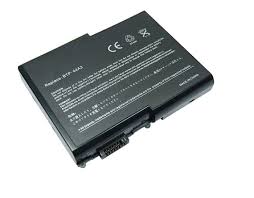 CP147685-01 | Fujitsu 4400mAh 10.8v Li-ion Battery For LifeBook S2000 S2010 S2020 S6110 S6120 S6120D Series (Dark Grey)