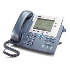 CP-7940G-CH1 | Cisco IP Phone 7940G VoIP phone