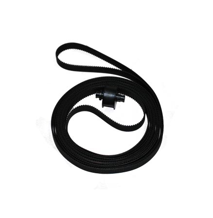 CQ111-67003 | HP Belt and Tensioner Assembly 60-inch for DesignJet z6100