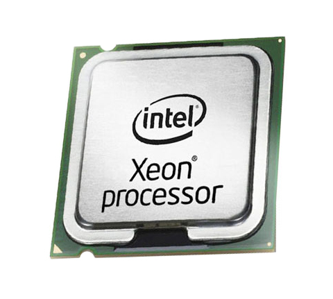 CR217 | Dell Intel Xeon E7220 Dual Core 2.93GHz 8MB L2 Cache 1066MHz FSB Socket 604 Micro-FCPGA 65NM 80W Processor