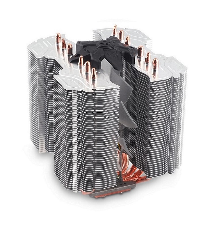 CR2Z7 | Dell Heatsink Assembly