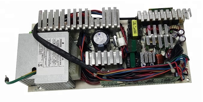 CR357-67046 | HP Power Supply Assembly - DesignJet T920 / T1500 / T2500 / T3500 Series