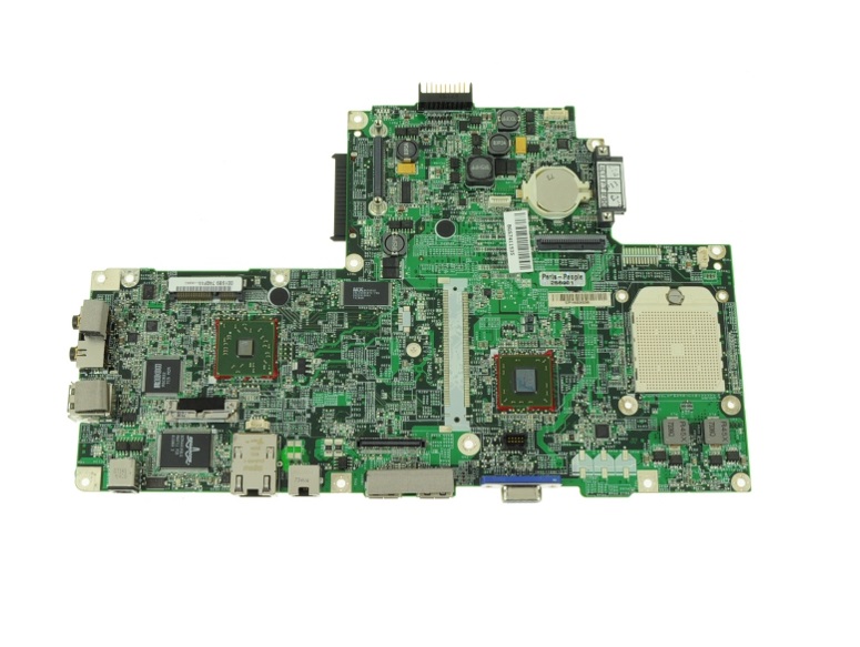 CR584 | Dell Motherboard S1 for Inspiron 1501 AMD Laptop