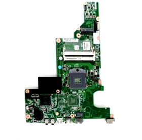 CRDXX | Dell System Board for Core I7 3.1GHz (I7-4510U) with Inspiron 15 7547