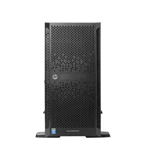 835851-S01 | HP ProLiant ML350 Gen9 E5-2620v4 8GB P440ar 8SFF 500W PS Server