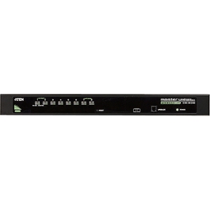 CS1308 | Aten 8-Ports USB PS/2 Combo KVM Switch