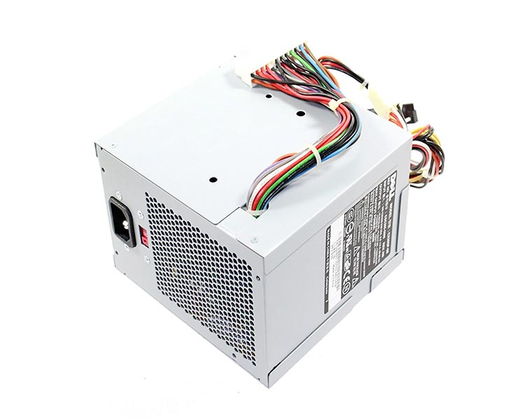 CSC305-5000N | Dell 305-Watts Power Supply for Dimension 3100, 5150, E510, E520, Optiplex MT GX320 GX620, SC430 SC440