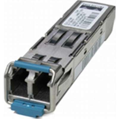 GLC-ZX-SM-RGD-RF | Cisco Rugged SFP - SFP (mini-GBIC) transceiver module - Gigabit Ethernet
