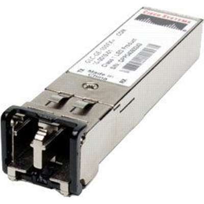 GLC-3750V2-FX24= | Cisco - SFP (mini-GBIC) transceiver module - Fast Ethernet