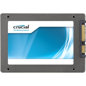 CT064M4SSD2 | Crucial 64 GB Internal Solid State Drive - 2.5 - SATA/600