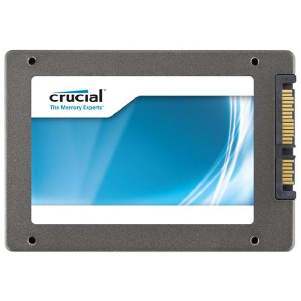 CT064M4SSD2BAA | Crucial M4 Series 64GB SATA 6Gbps 2.5-inch MLC Solid State Drive