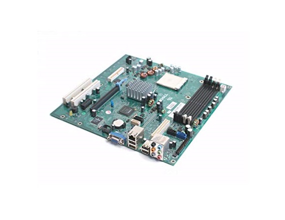 CT103 | Dell Motherboard AMD Socket AM2 for Dimension E521