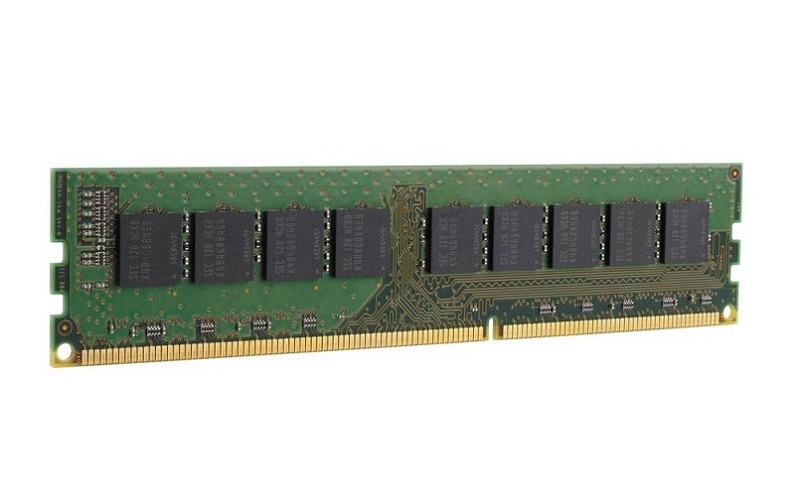 CT12872AB53ES.18FB3 | Crucial 1GB DDR2-533MHz PC2-4200 ECC Registered CL4 240-Pin DIMM Single Rank Memory Module CT12872AB53ES.18FB3 | Crucial 1GB DDR2-533MHz PC2-4200 ECC Registered CL4 240-Pin DIMM Single Rank Memory Module